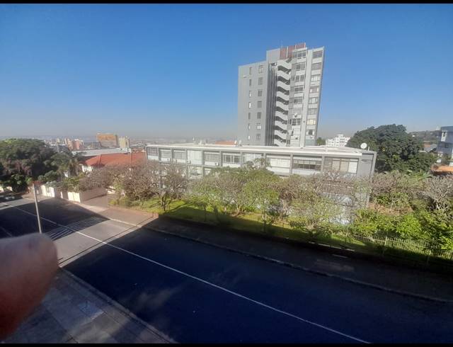 2 BEDROOM FLAT FOR SALE IN MUSGRAVE